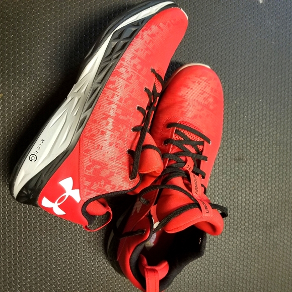Under Armour Other - Under Armour Men's Shoes